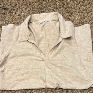 Travis Matthew collared top